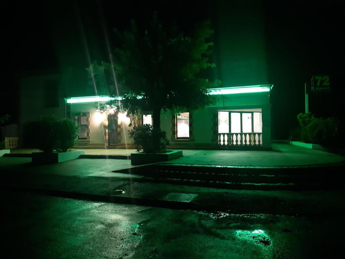 Le 72 Watt Διαμέρισμα Fumel Εξωτερικό φωτογραφία
